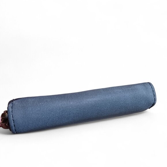 Pixie Mood Ida Vegan Leather Card Holder RFID Wallet Organizer Zip-Around Case - Picture 5 of 10